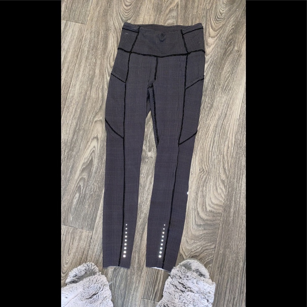 Lulu lemon full length leggings